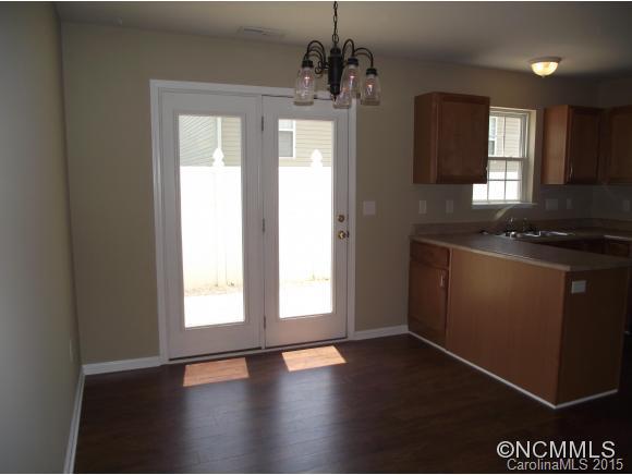 Stafford Hills - Residential