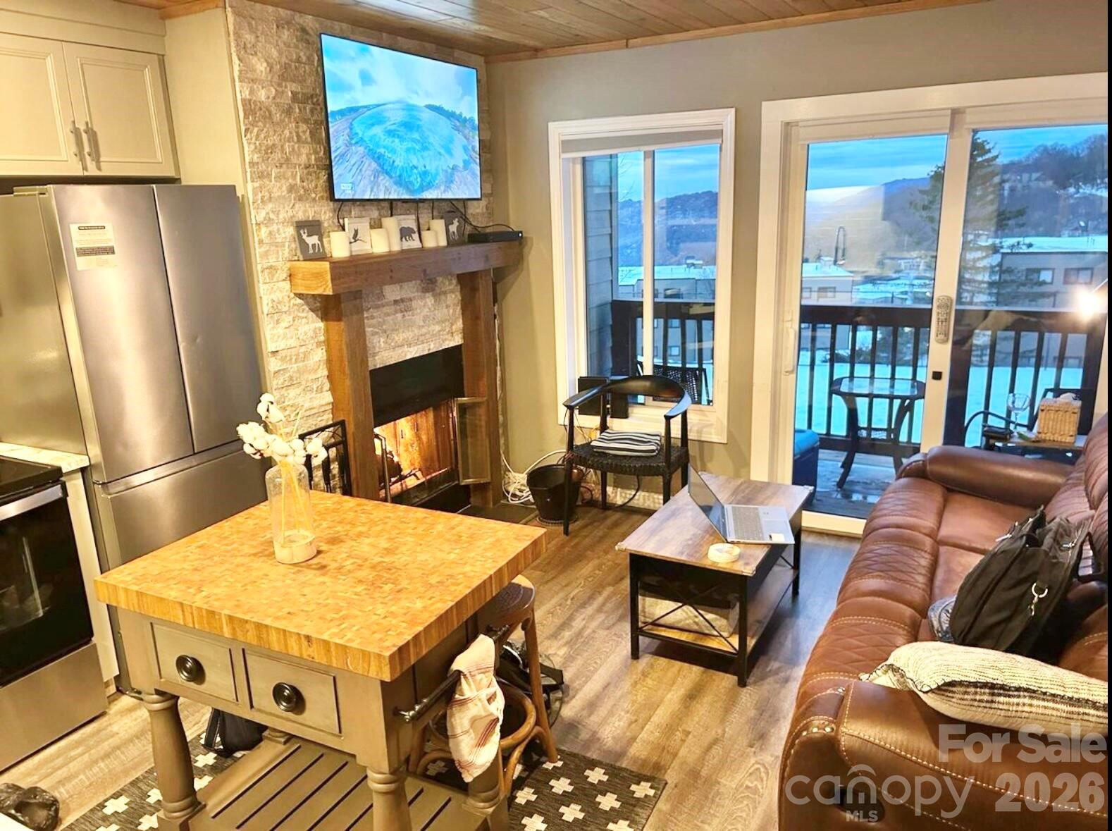 Sugar Mountain - Residential