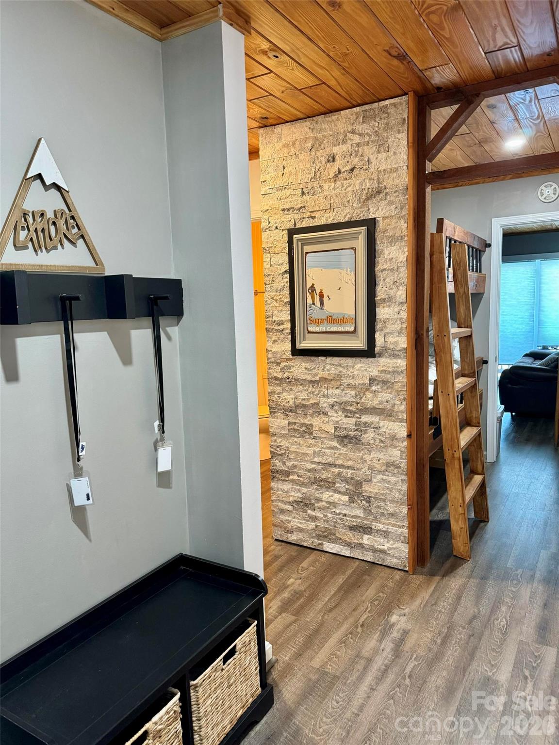 Sugar Mountain - Residential