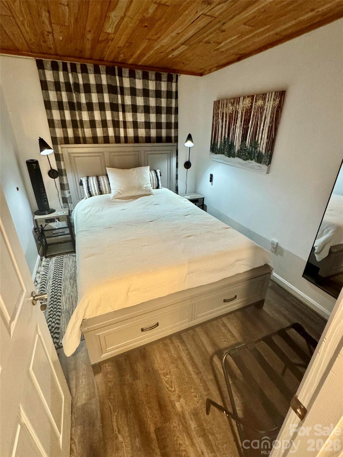 Sugar Mountain - Residential