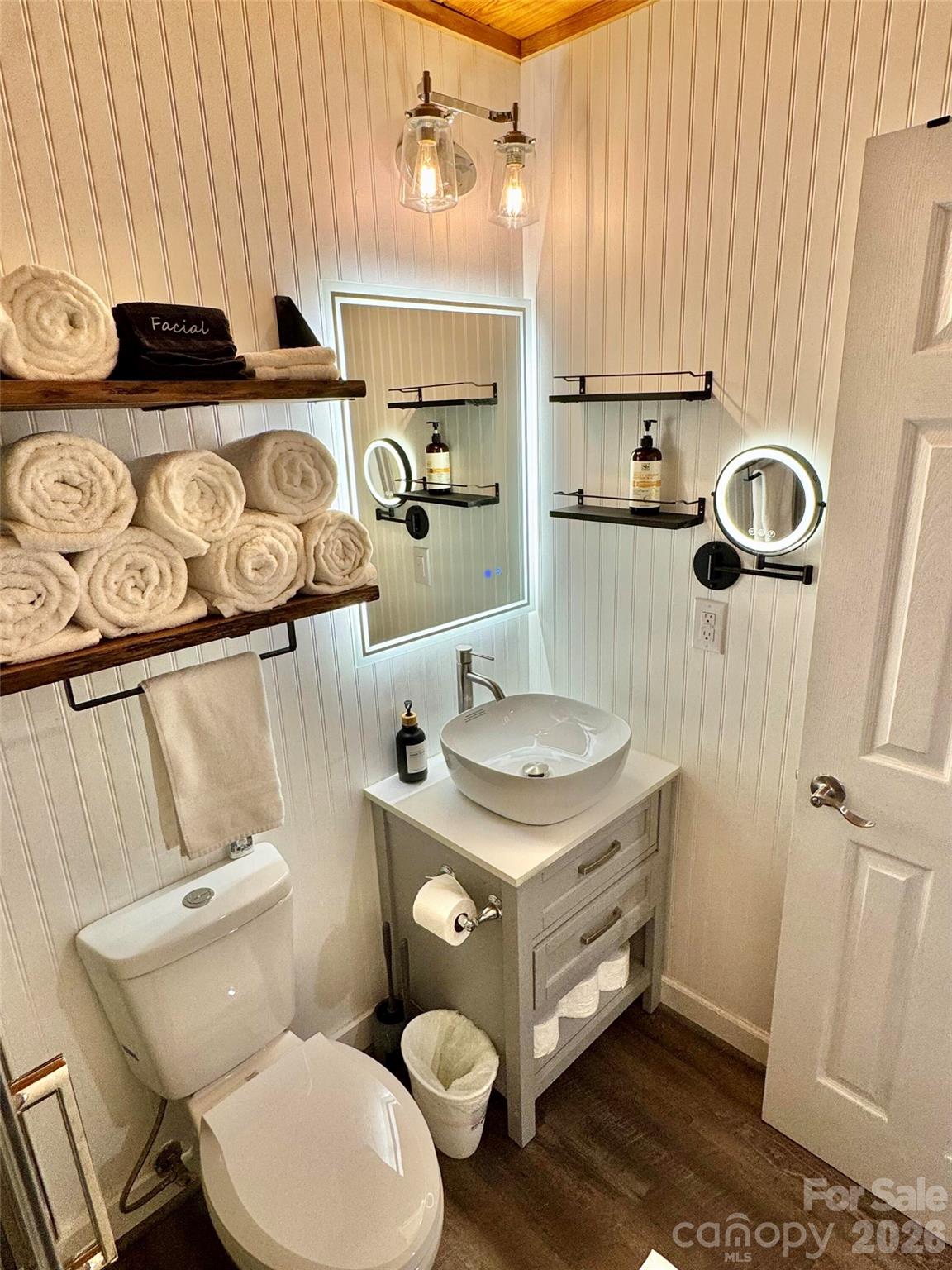 Sugar Mountain - Residential