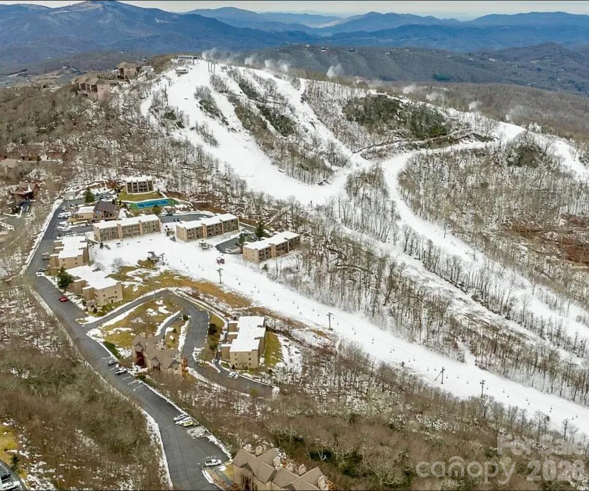 Sugar Mountain - Residential