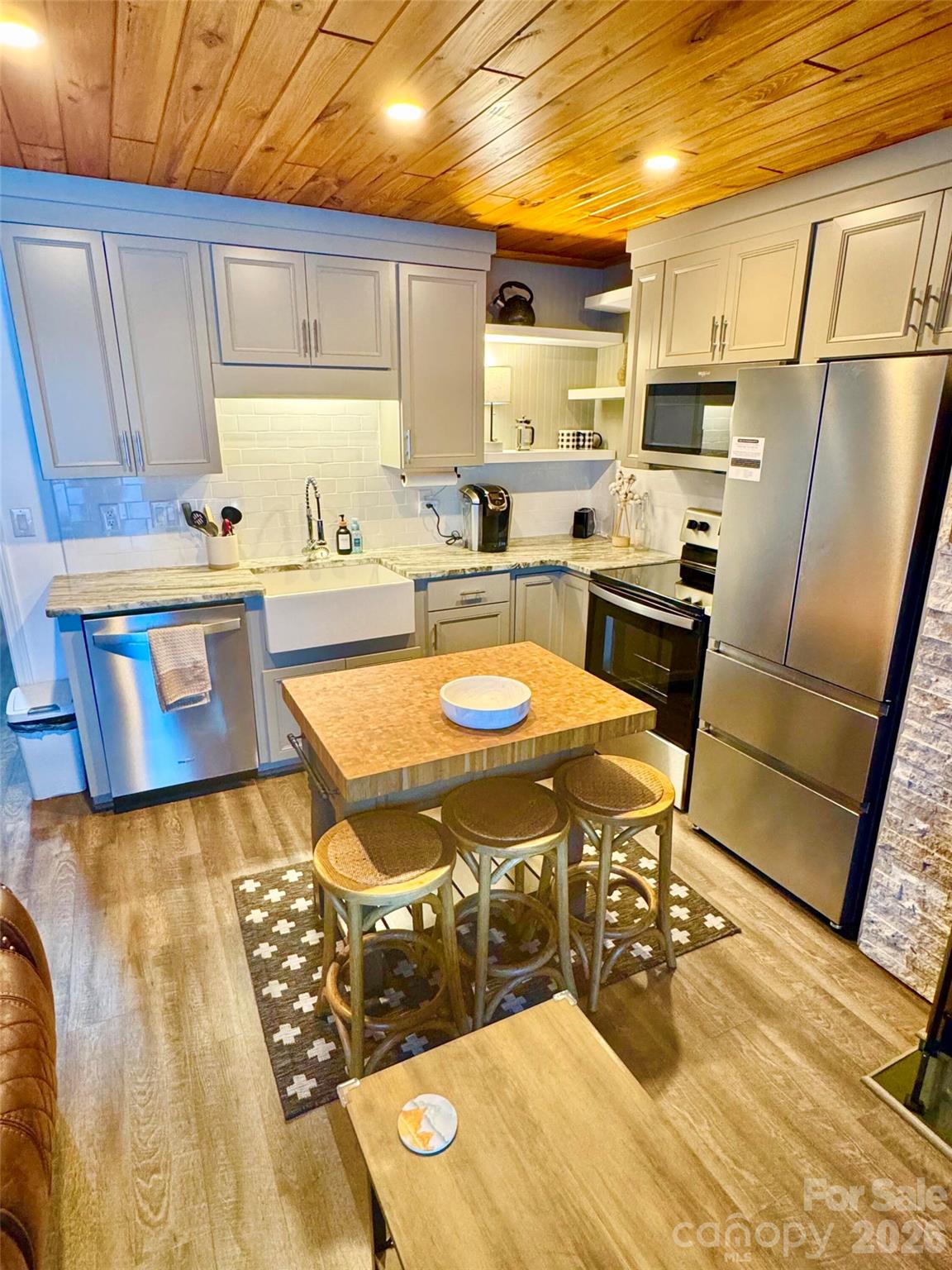 Sugar Mountain - Residential