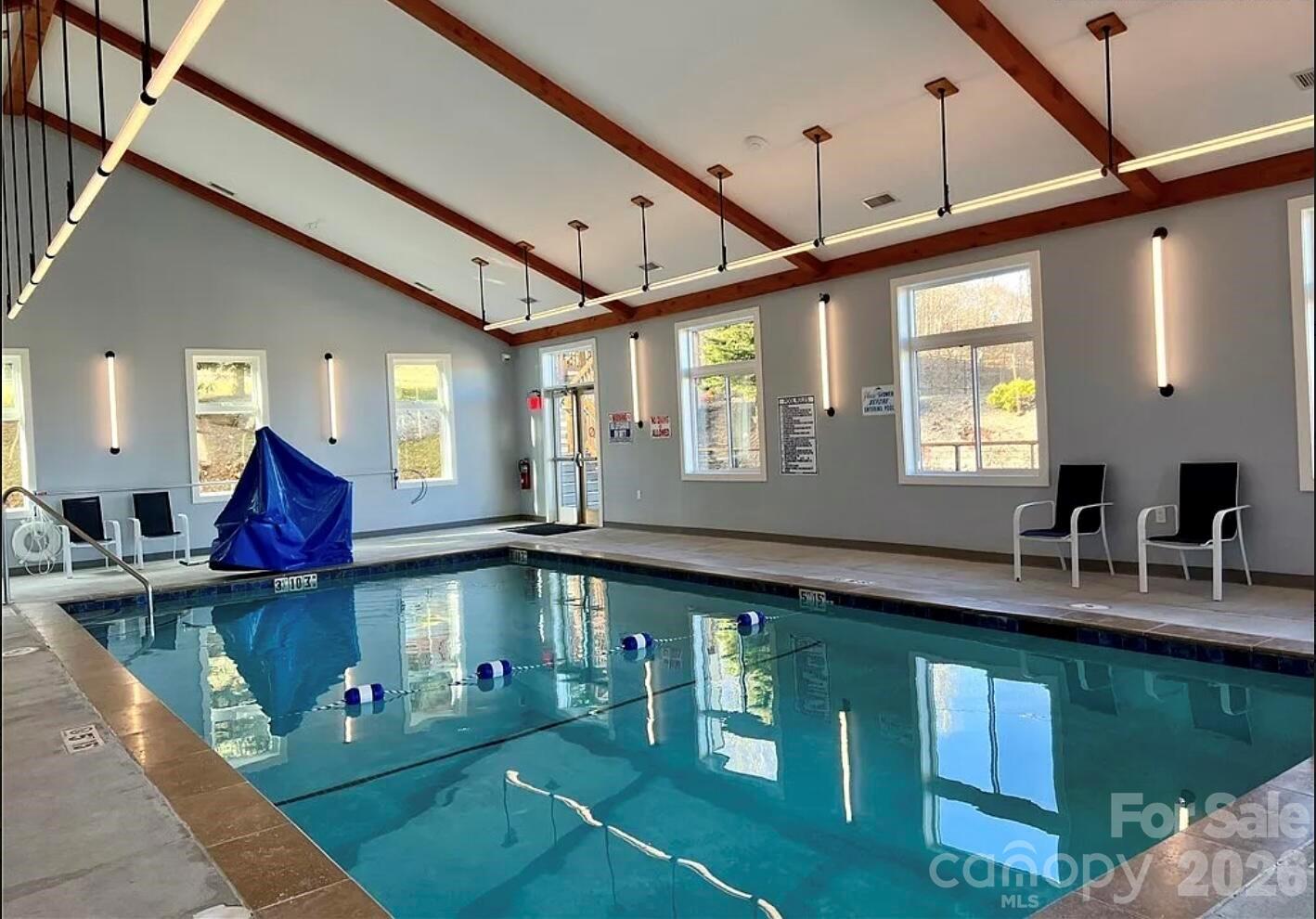 Sugar Mountain - Residential