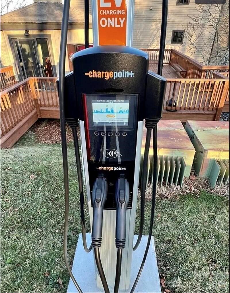 Sugar Mountain - Residential