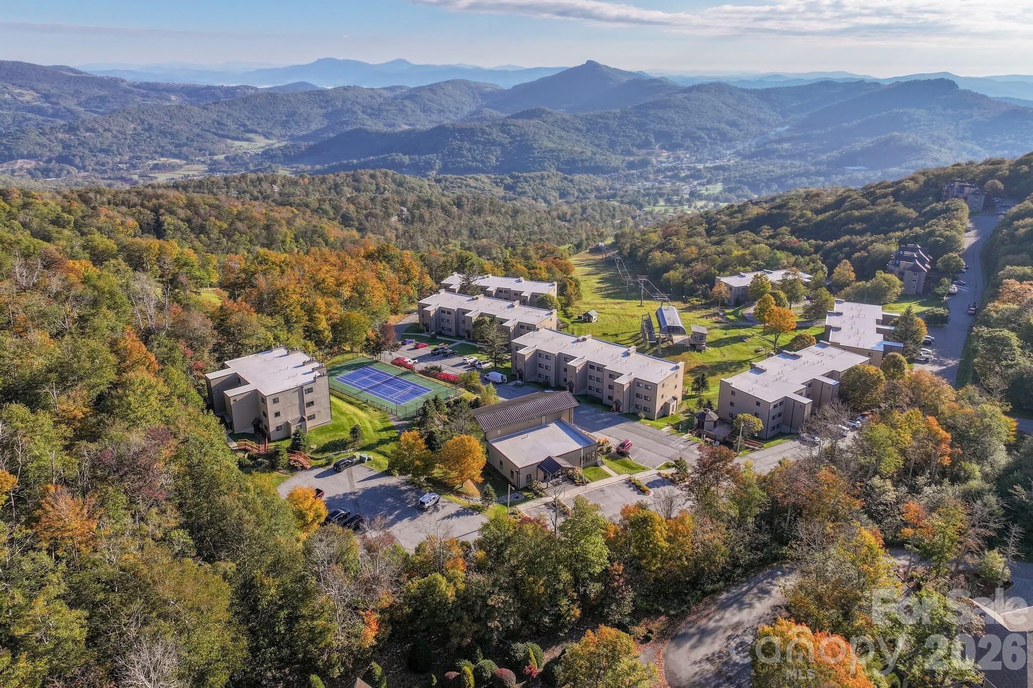 Sugar Mountain - Residential