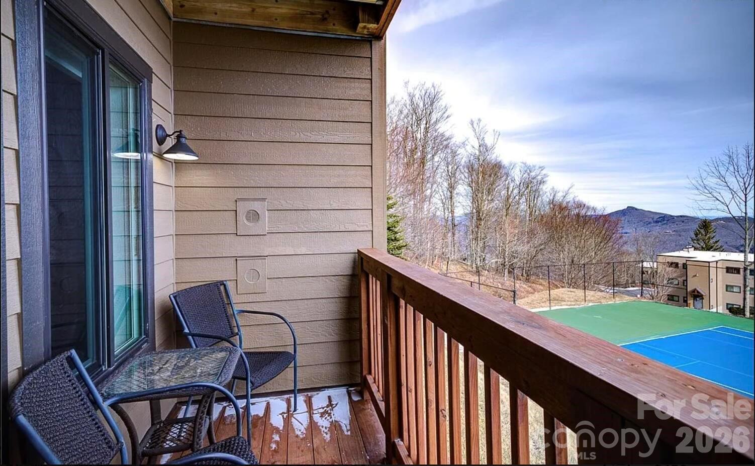 Sugar Mountain - Residential