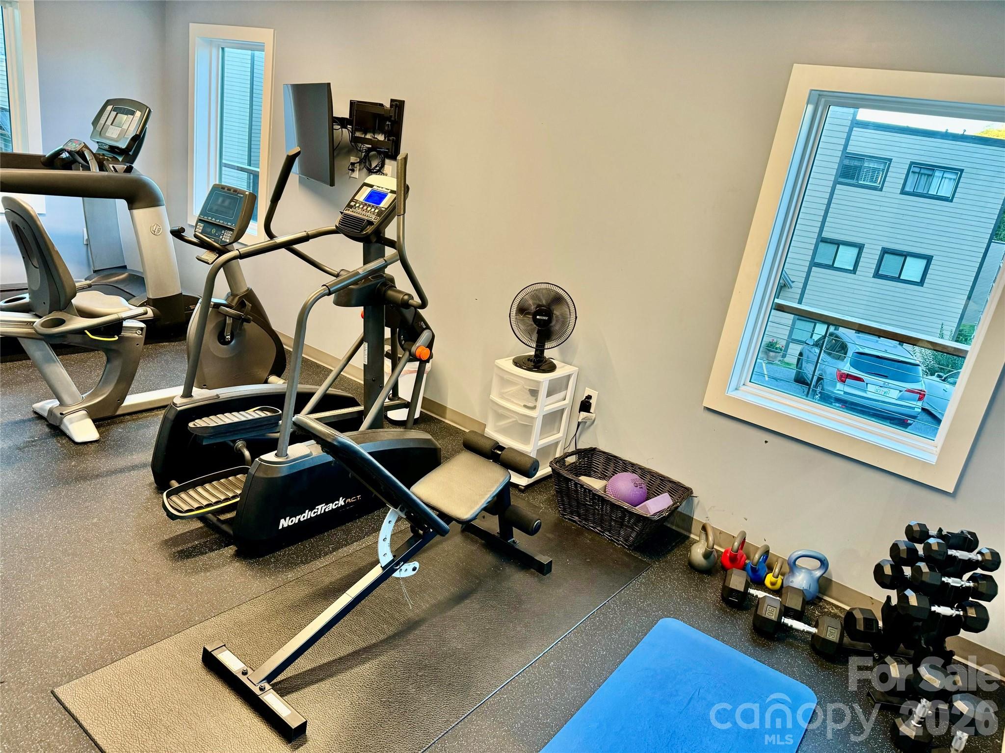 Sugar Mountain - Residential