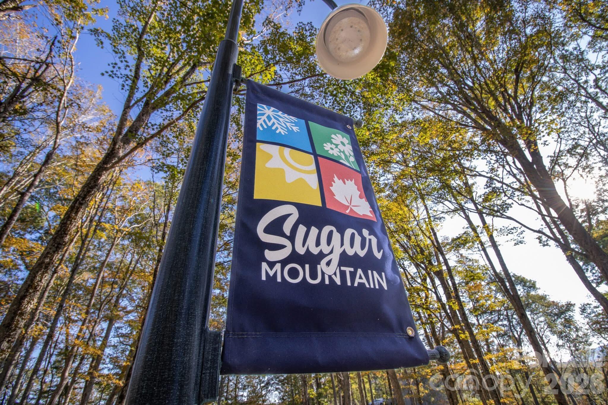 Sugar Mountain - Residential