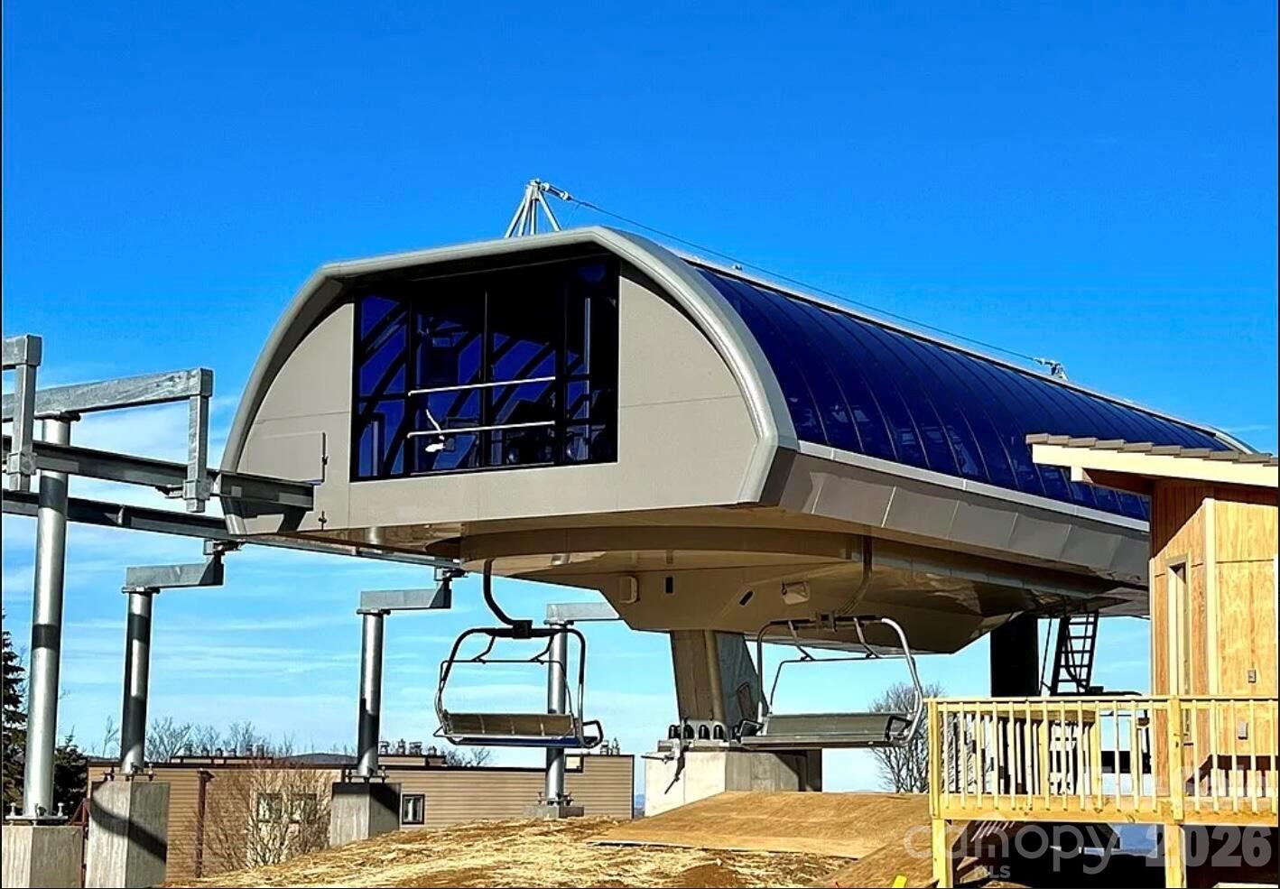 Sugar Mountain - Residential