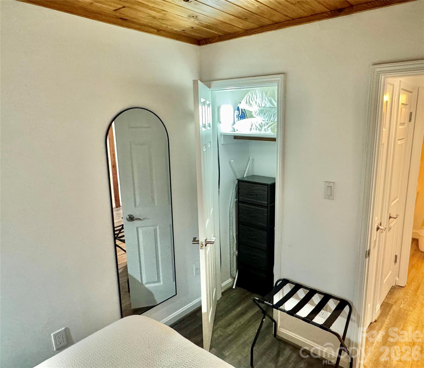 Sugar Mountain - Residential