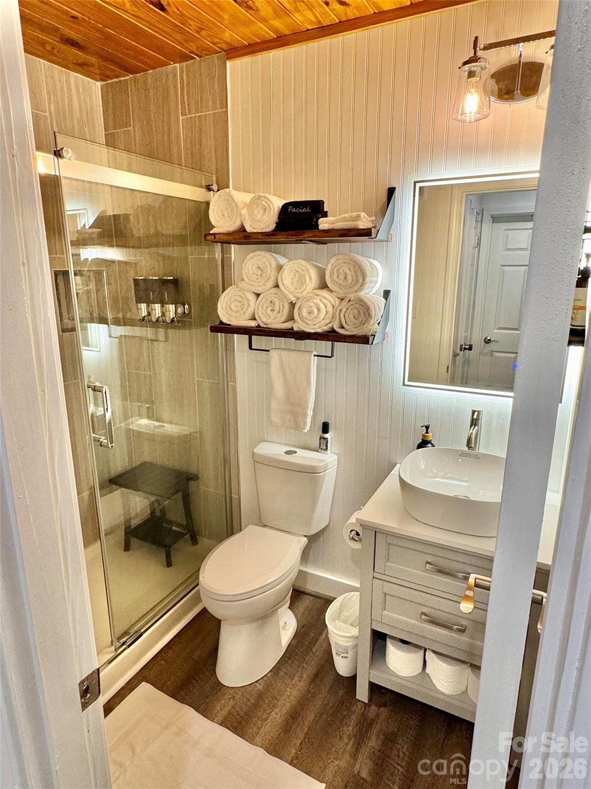 Sugar Mountain - Residential