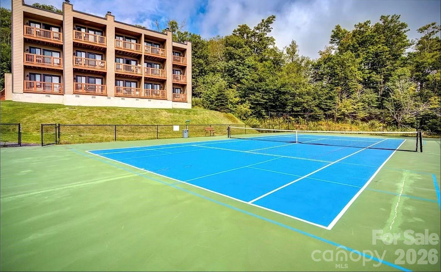 Sugar Mountain - Residential