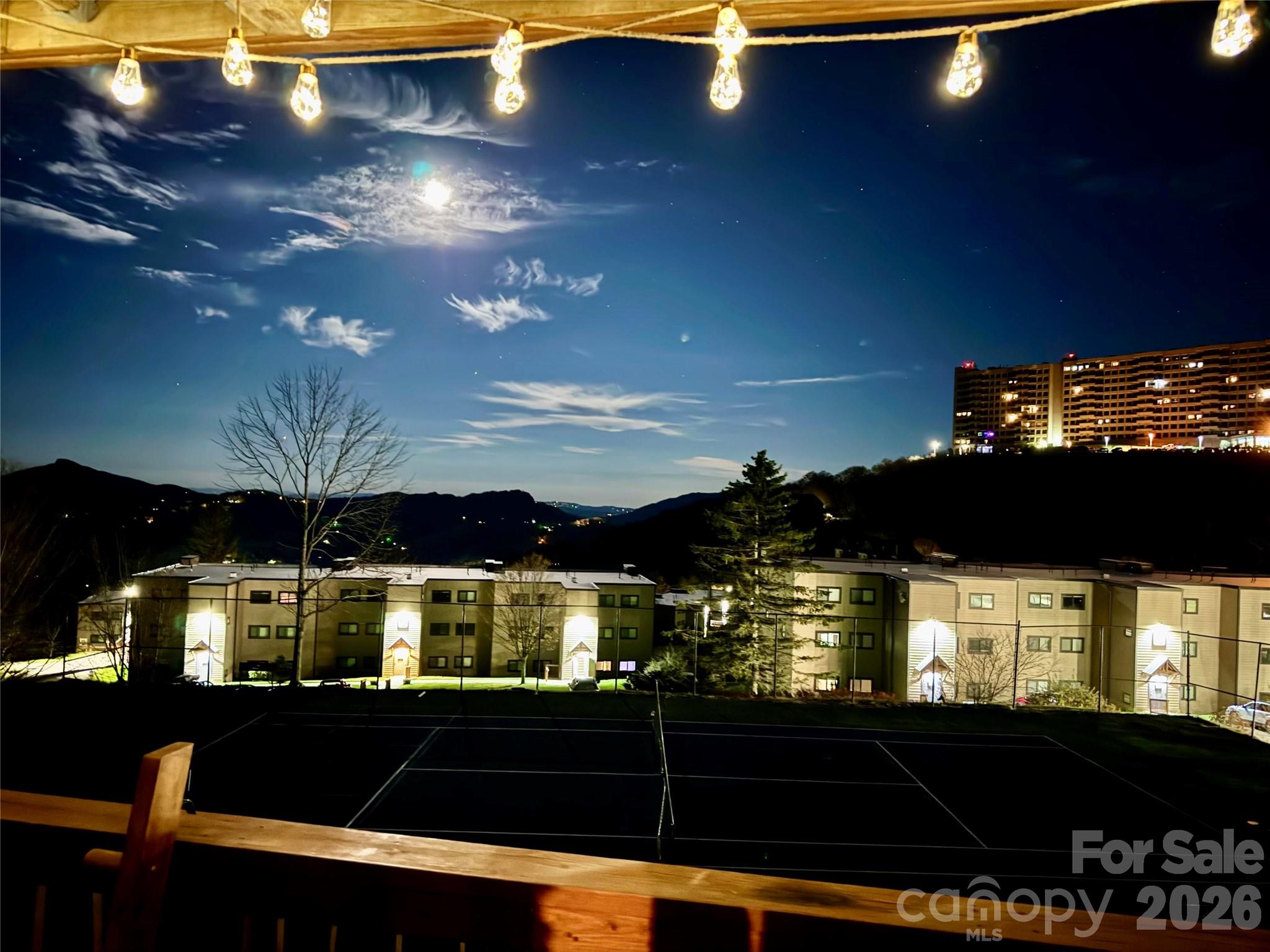 Sugar Mountain - Residential