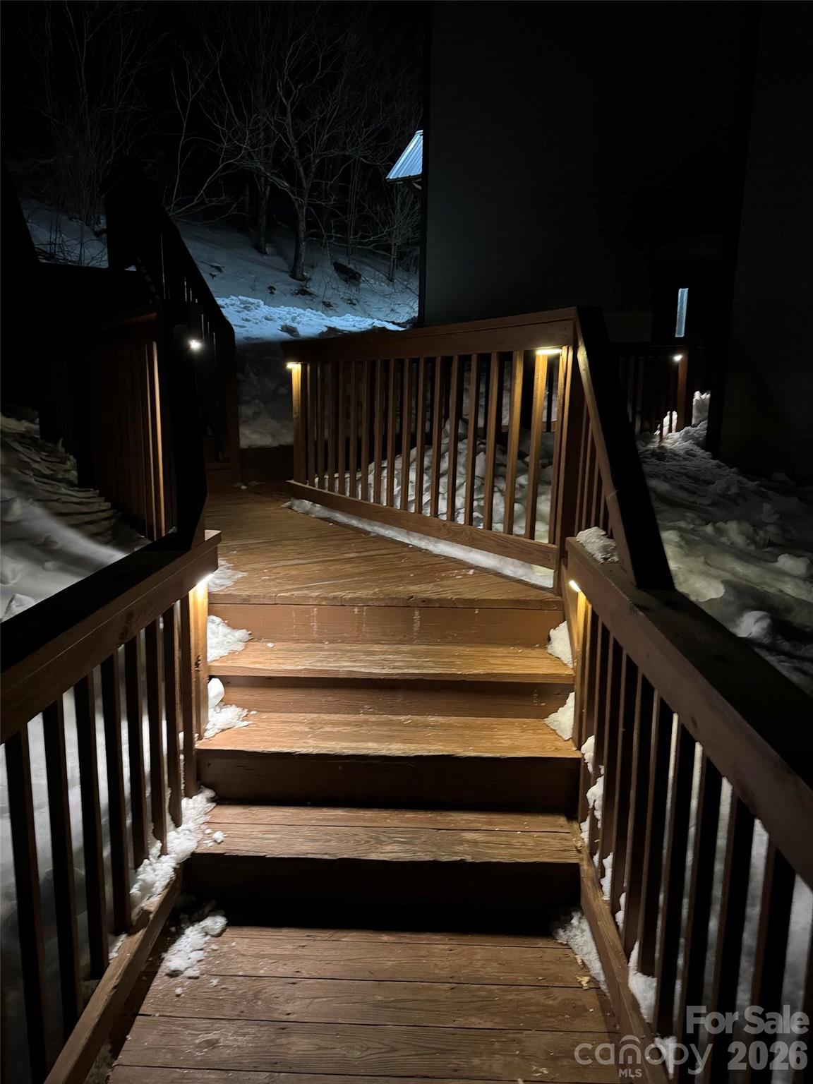 Sugar Mountain - Residential