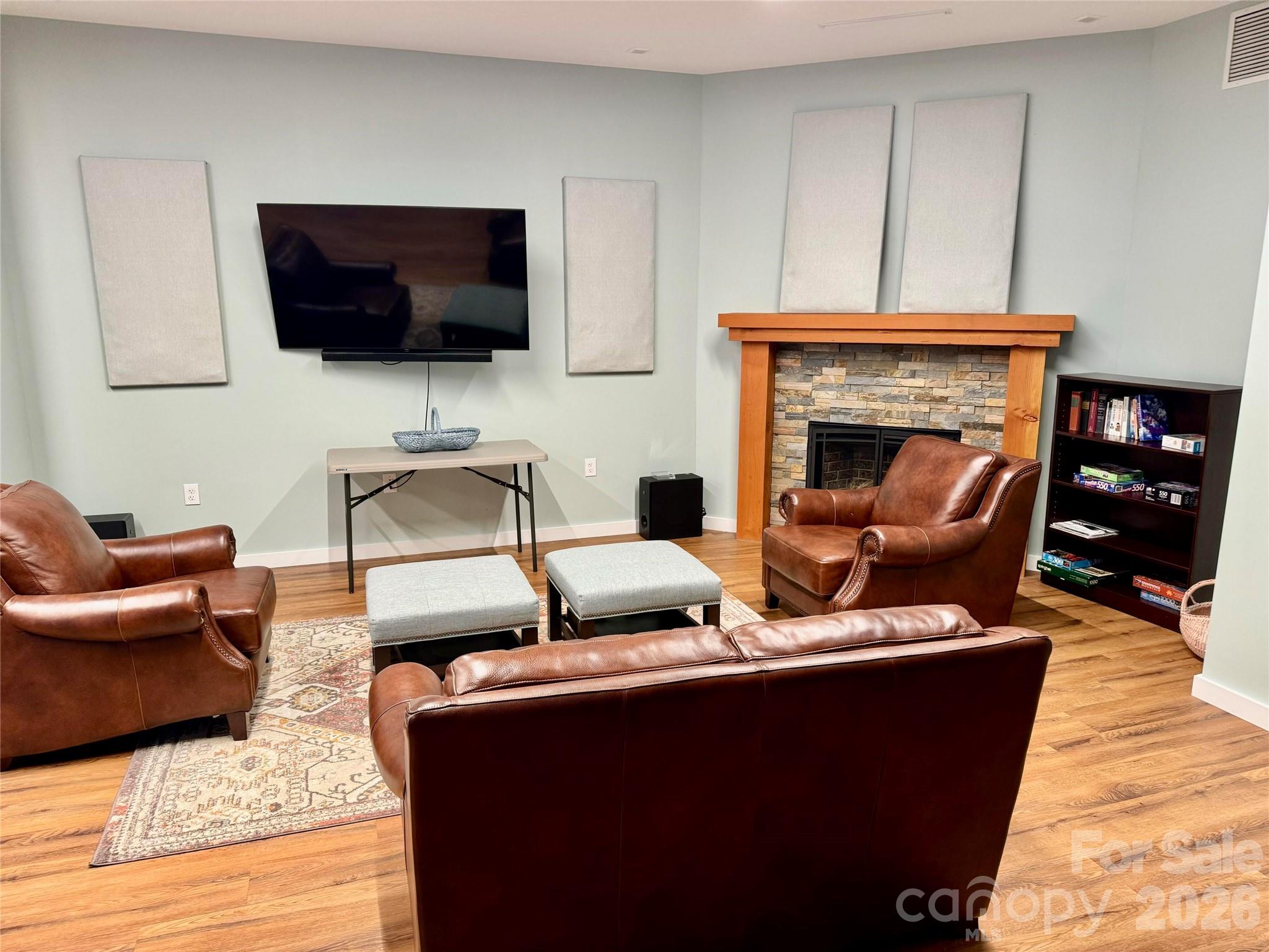 Sugar Mountain - Residential