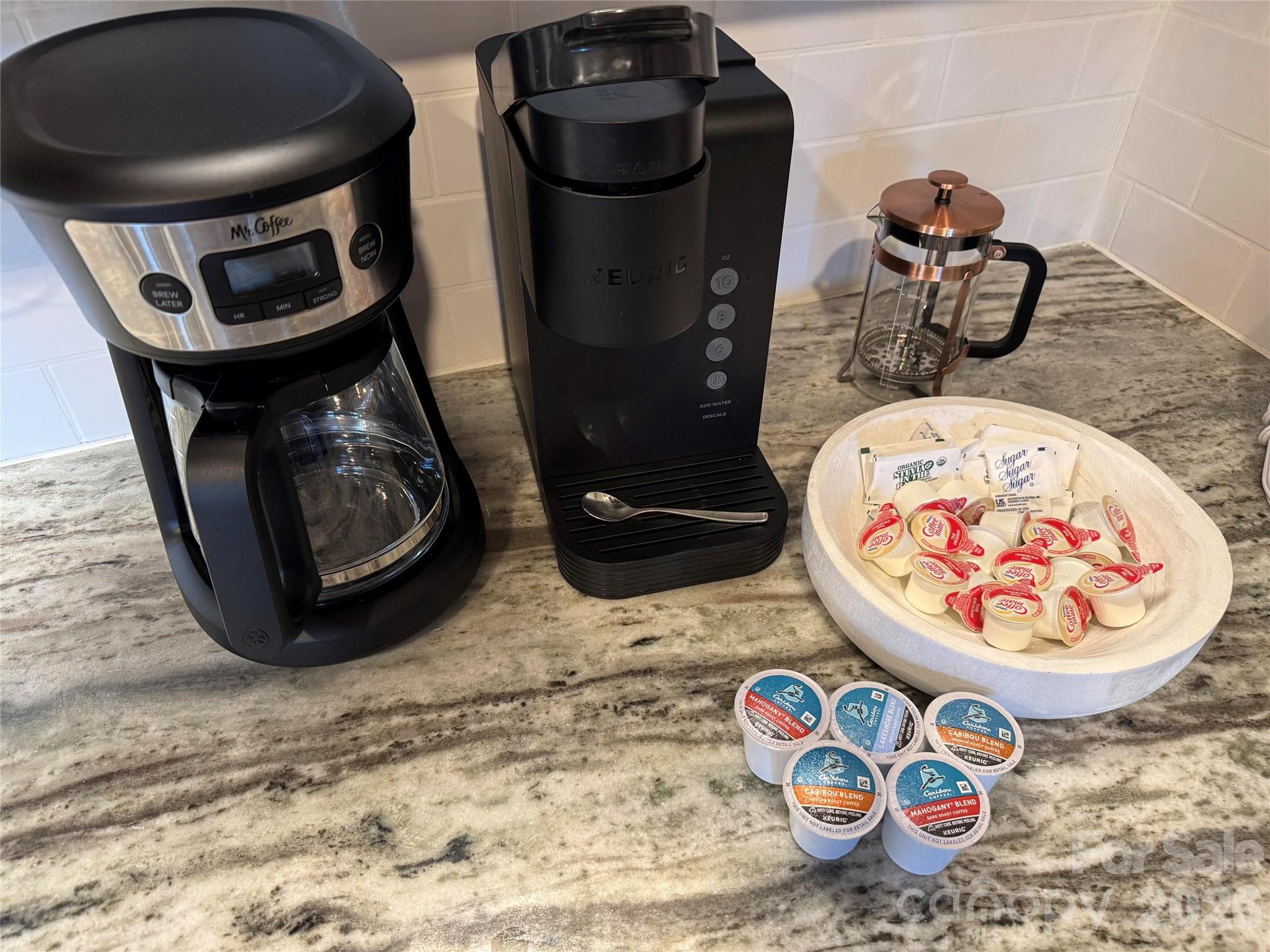 Sugar Mountain - Residential