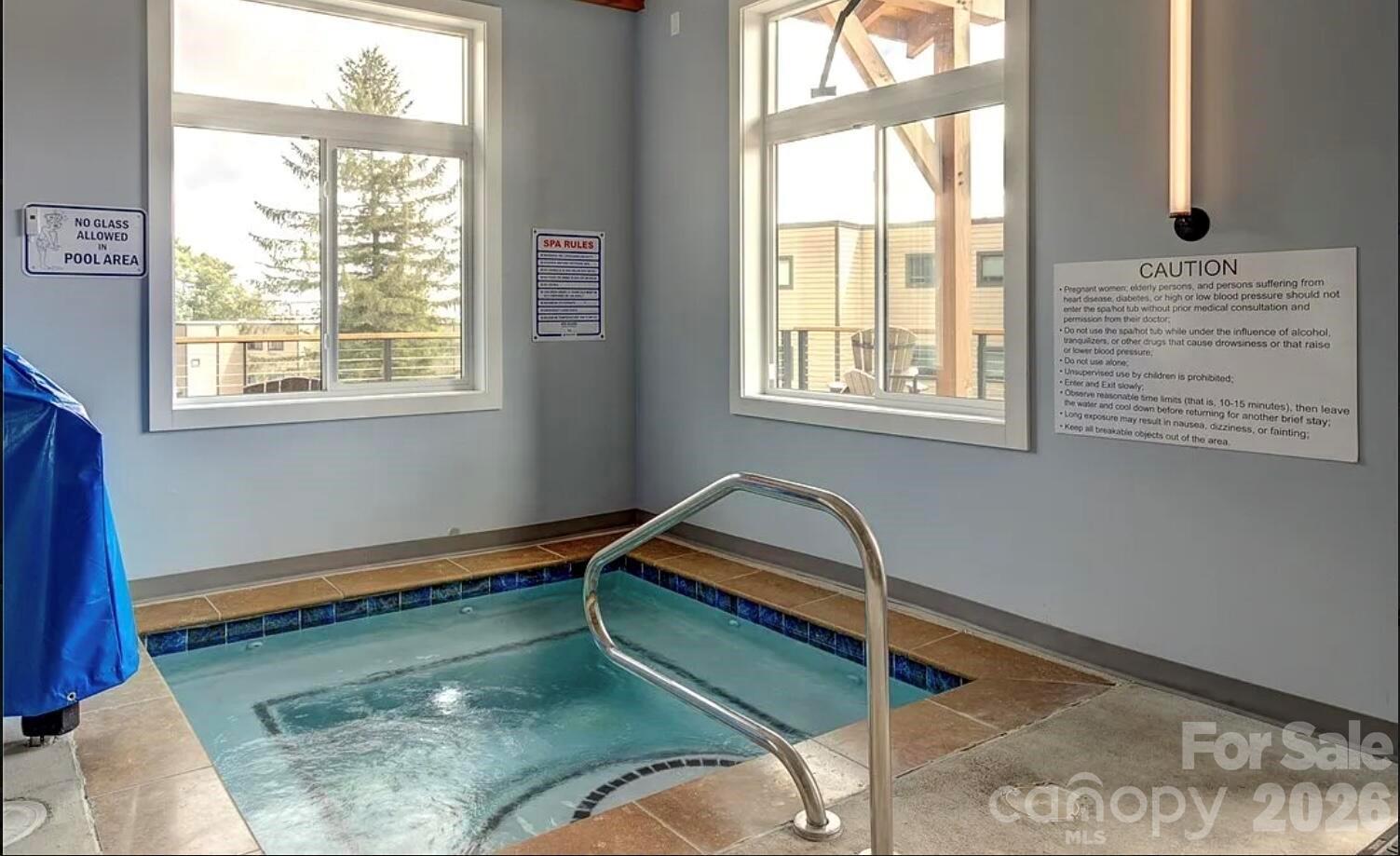 Sugar Mountain - Residential