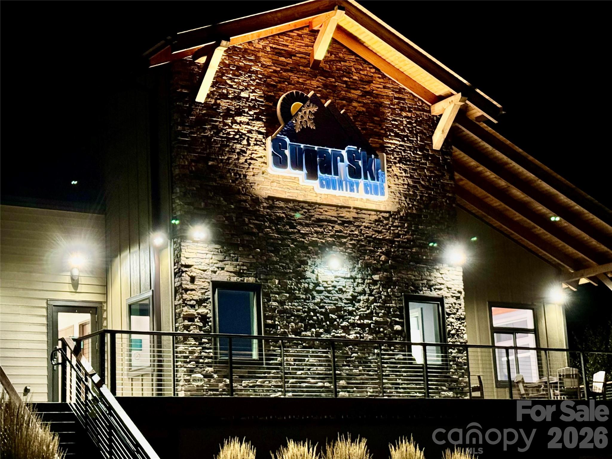 Sugar Mountain - Residential