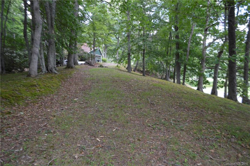 Maggie Valley Country Club Est - Land