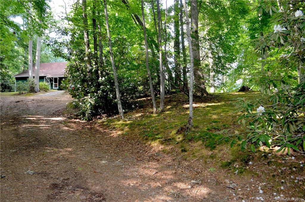 Maggie Valley Country Club Est - Land