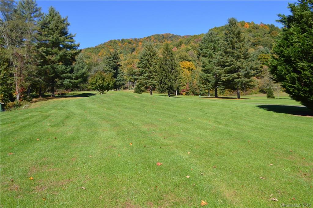 Maggie Valley Country Club Est - Land