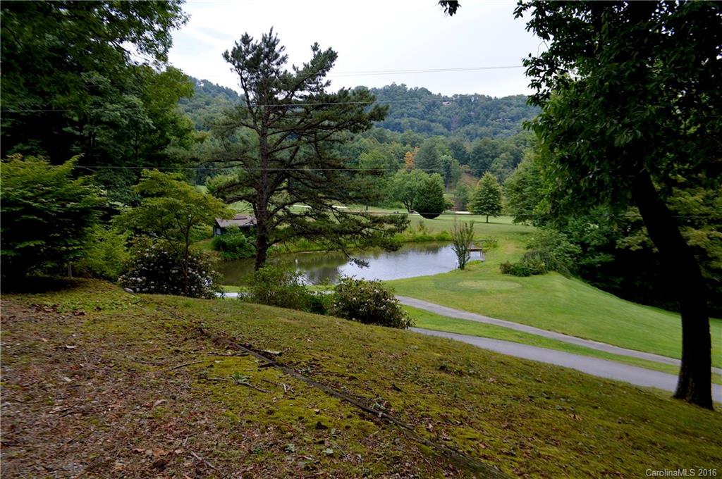 Maggie Valley Country Club Est - Land