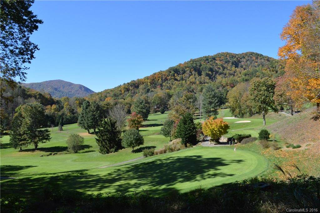 Maggie Valley Country Club Est - Land