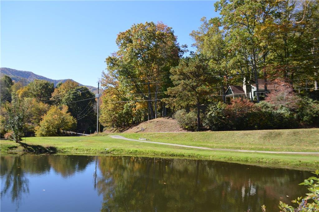Maggie Valley Country Club Est - Land