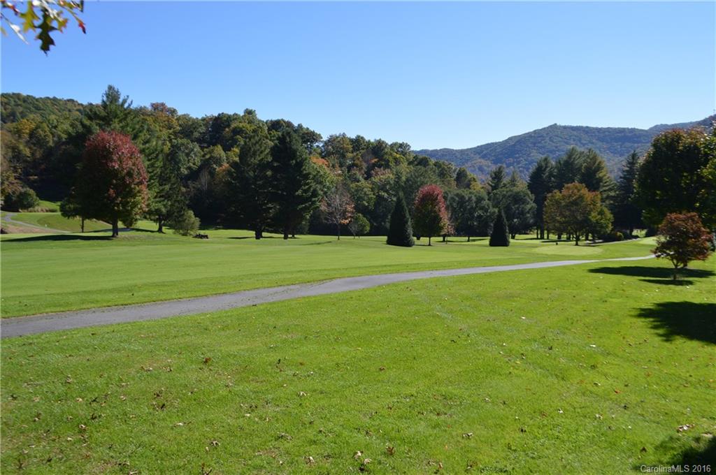 Maggie Valley Country Club Est - Land