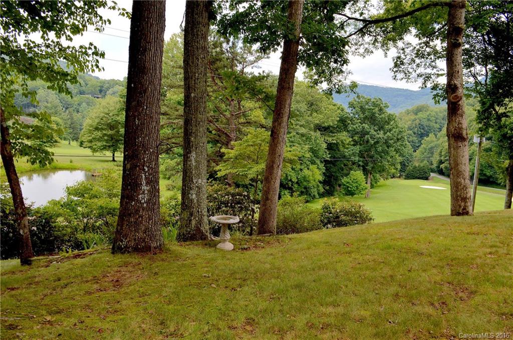Maggie Valley Country Club Est - Land