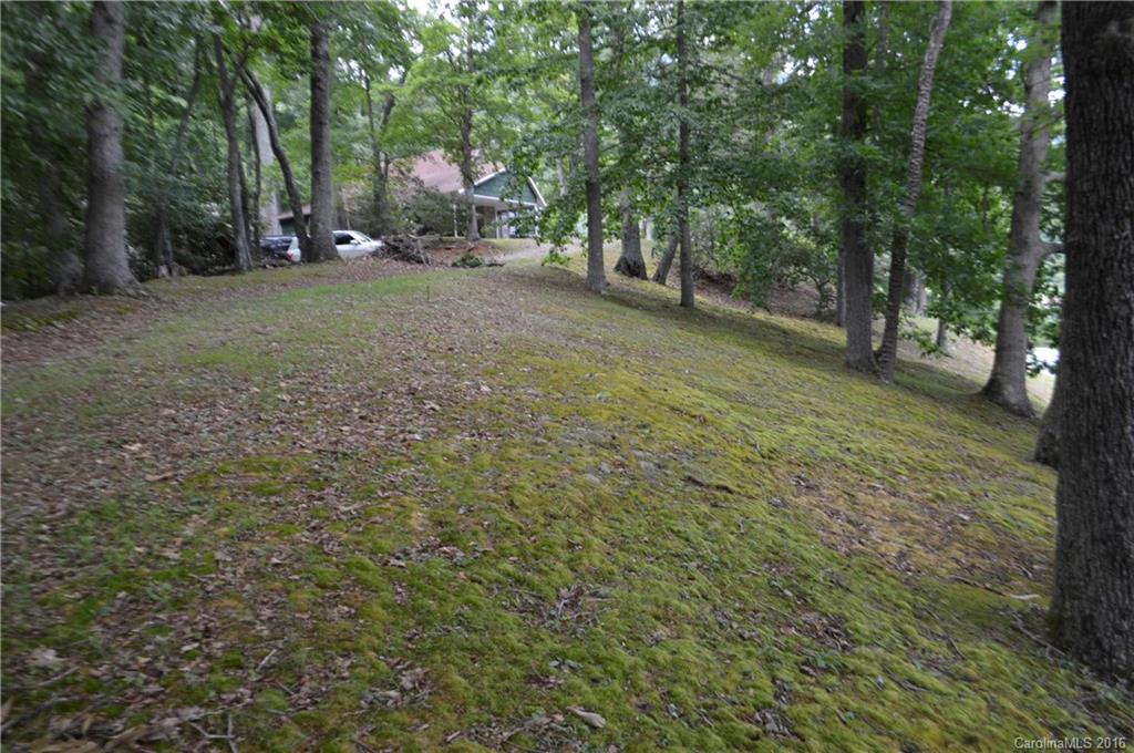 Maggie Valley Country Club Est - Land