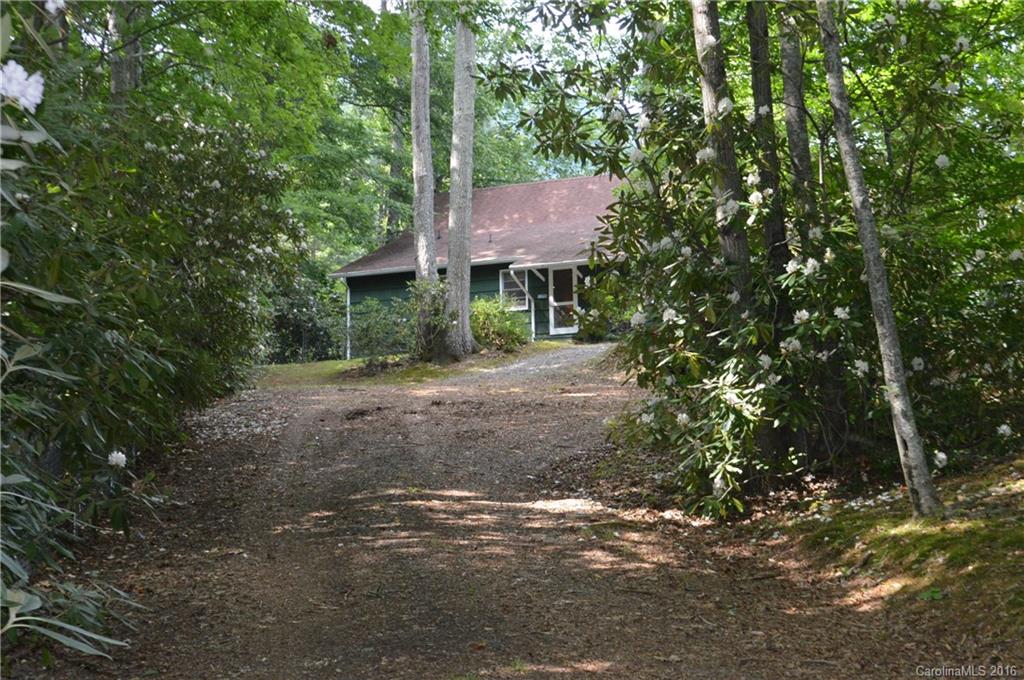 Maggie Valley Country Club Est - Land