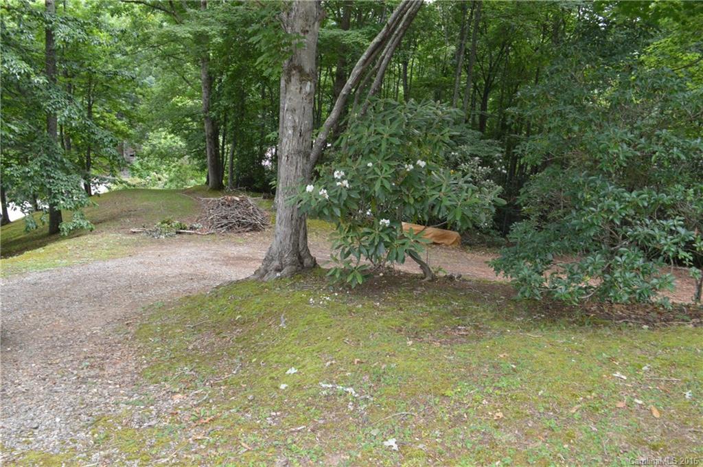 Maggie Valley Country Club Est - Land