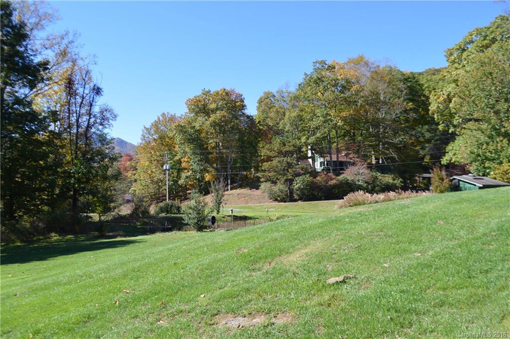 Maggie Valley Country Club Est - Land