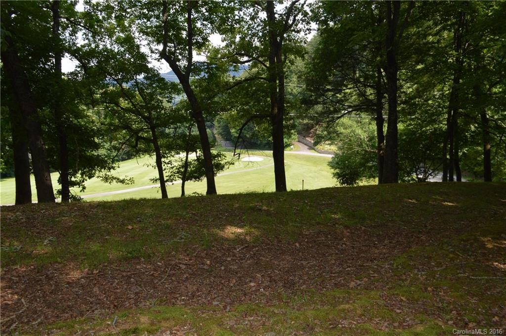 Maggie Valley Country Club Est - Land