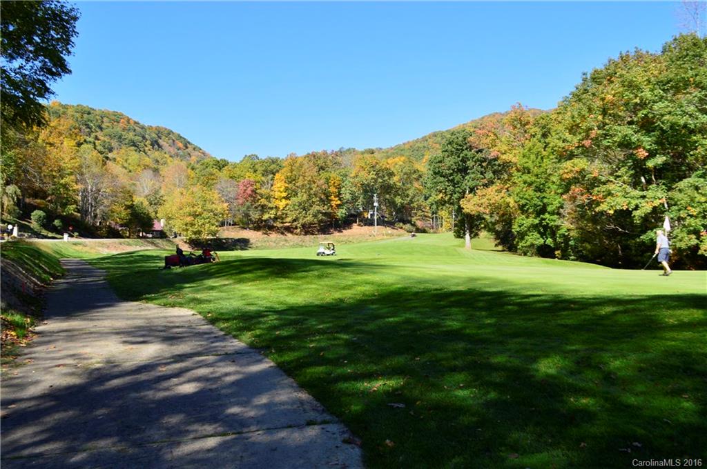 Maggie Valley Country Club Est - Land