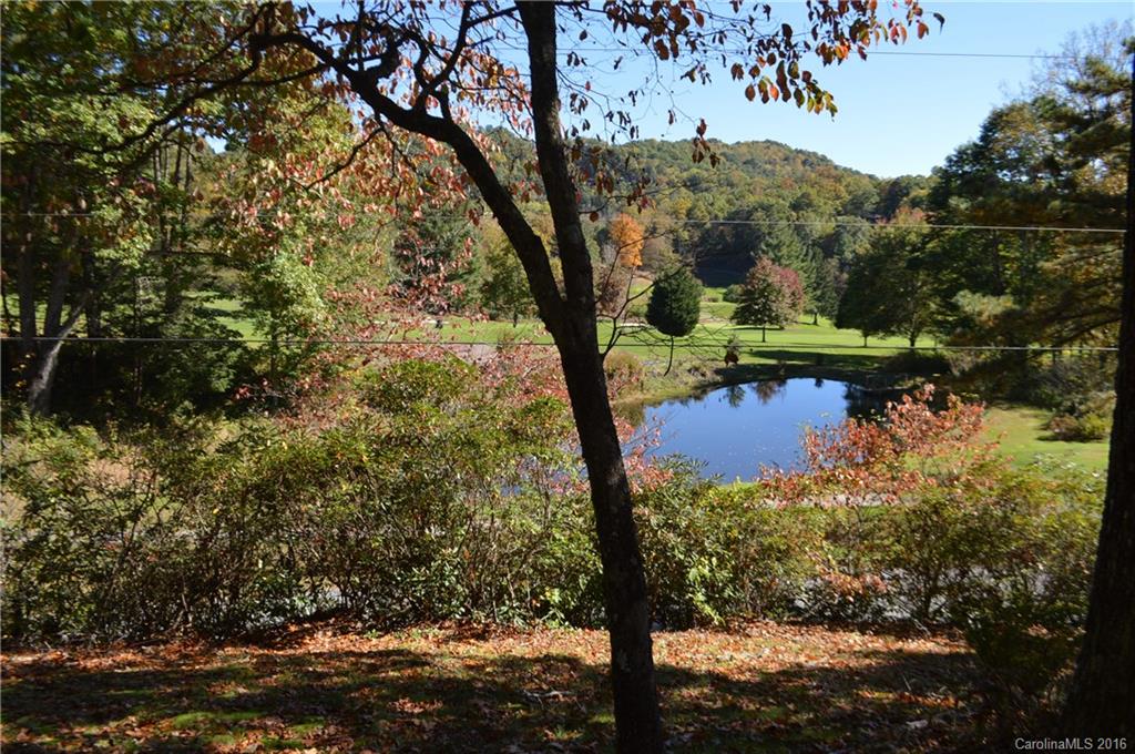 Maggie Valley Country Club Est - Land