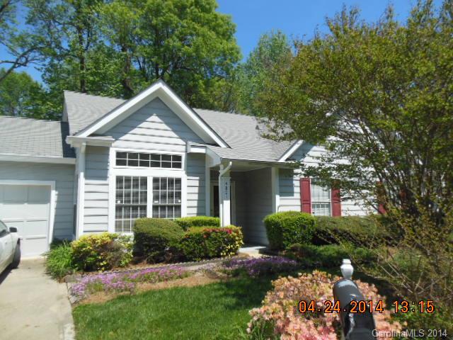 Hide A Way - Residential