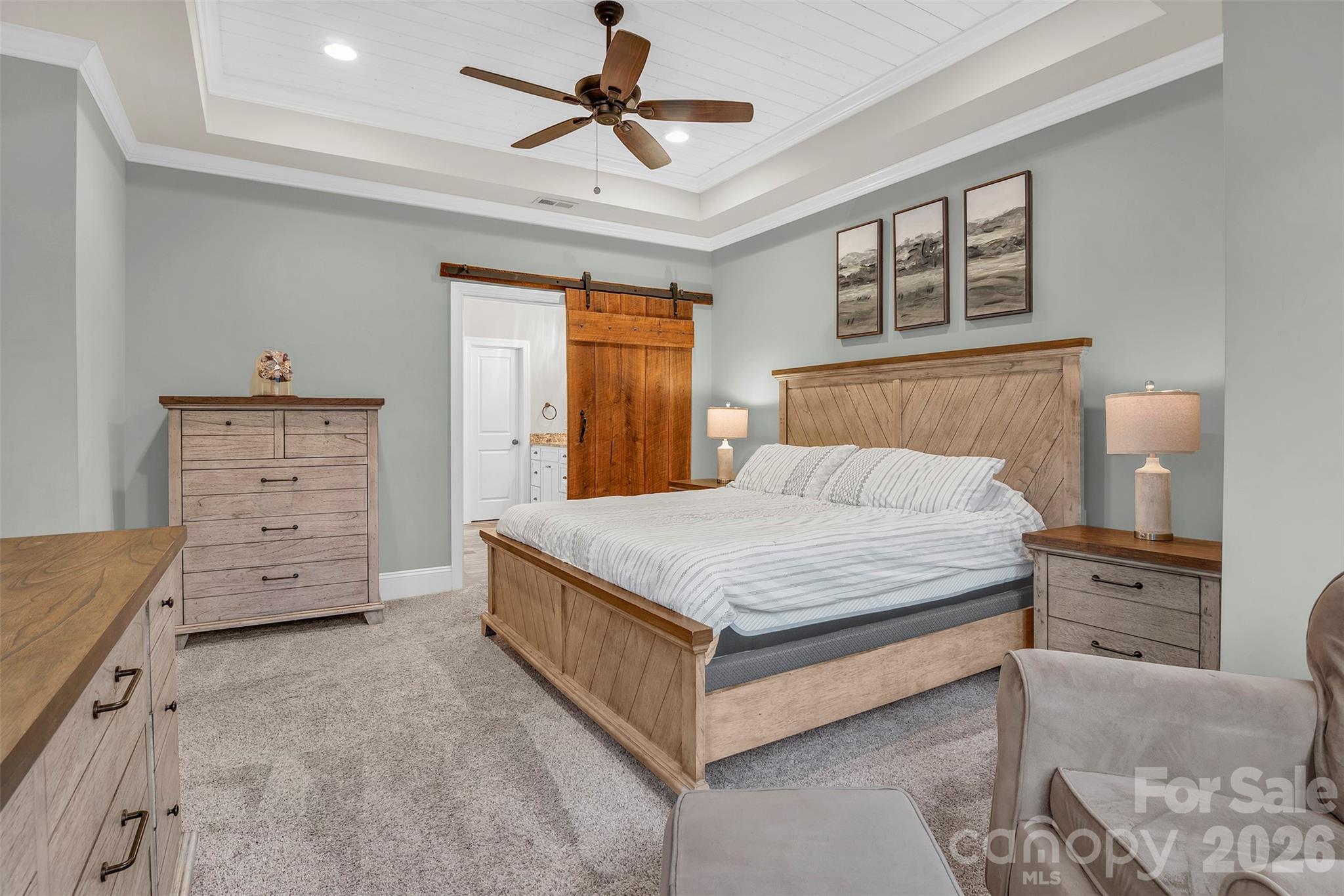 Olde York Farms - Residential