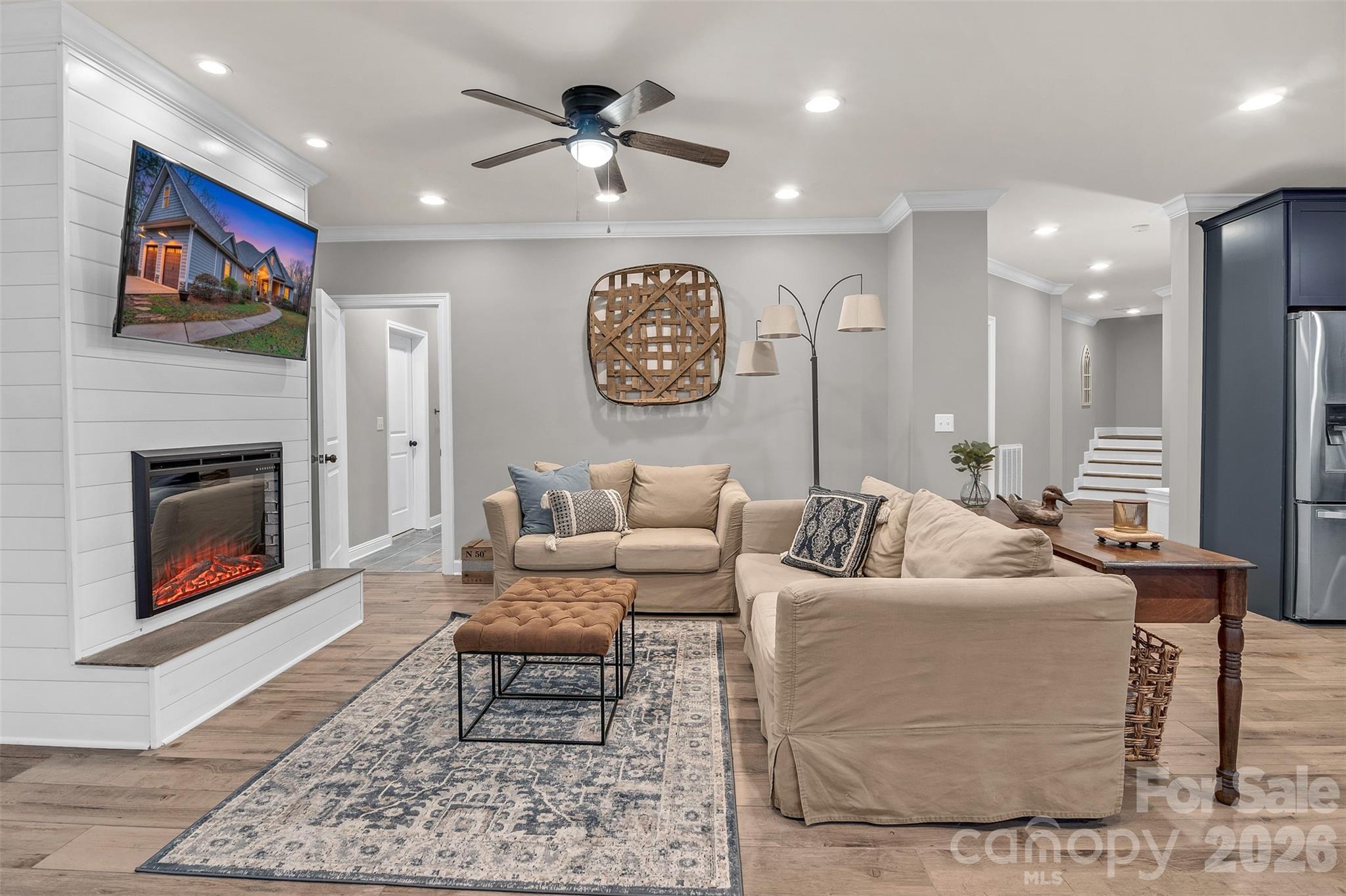 Olde York Farms - Residential