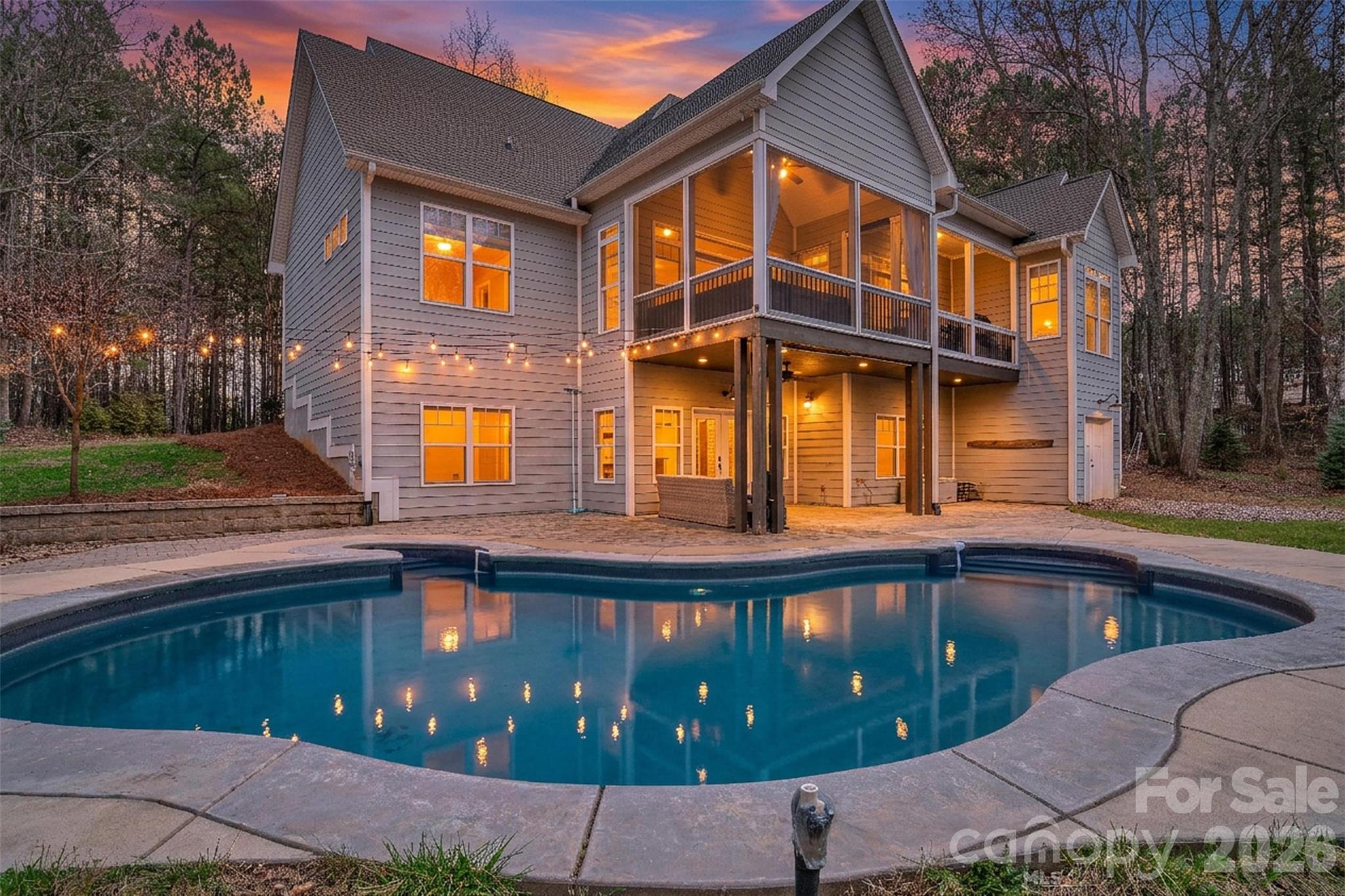 Olde York Farms - Residential