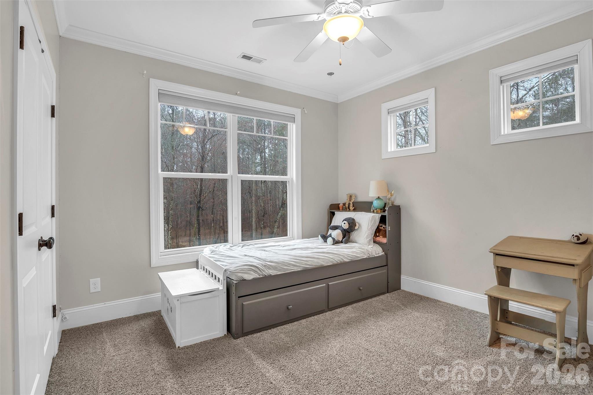 Olde York Farms - Residential