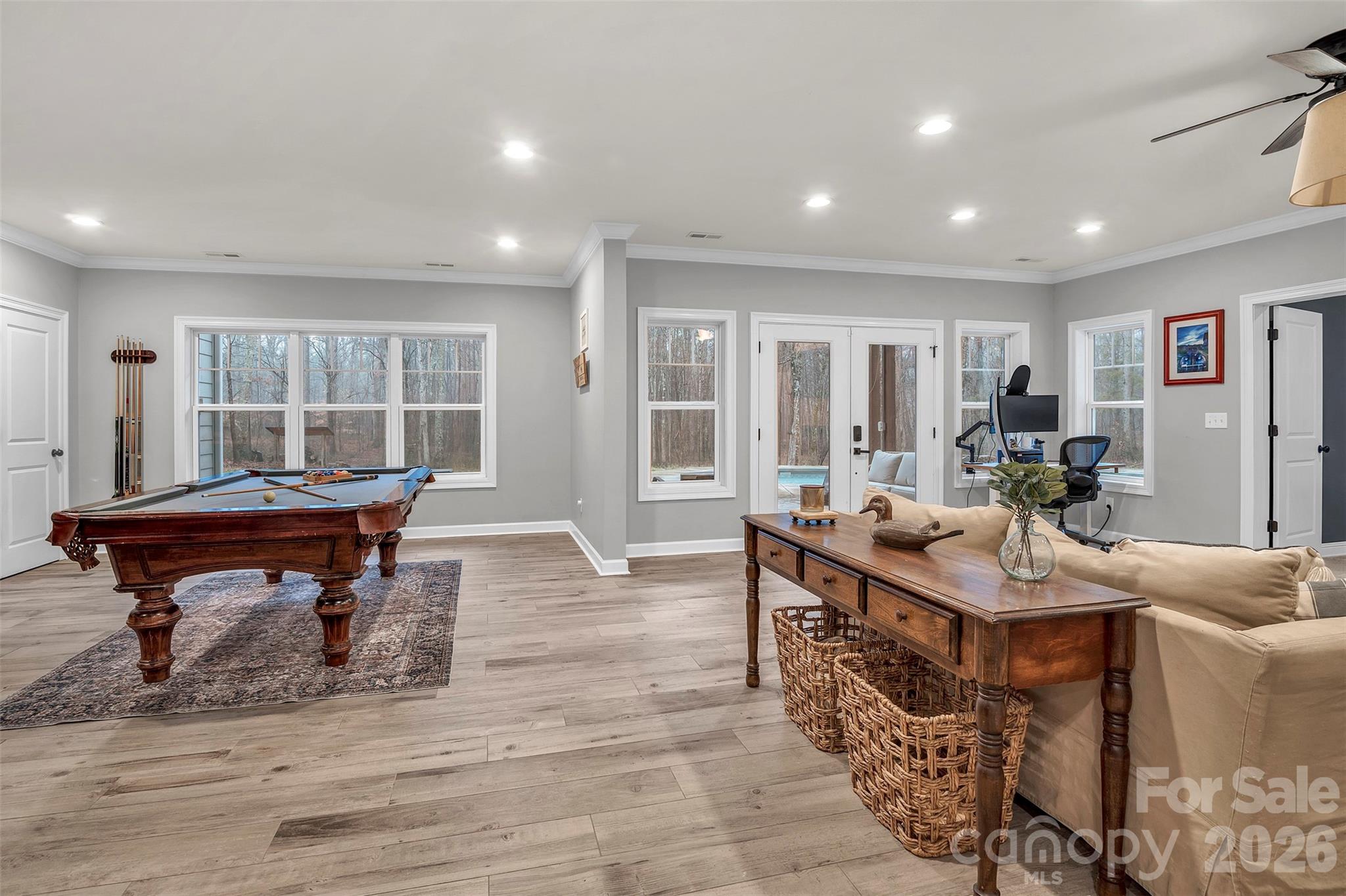 Olde York Farms - Residential