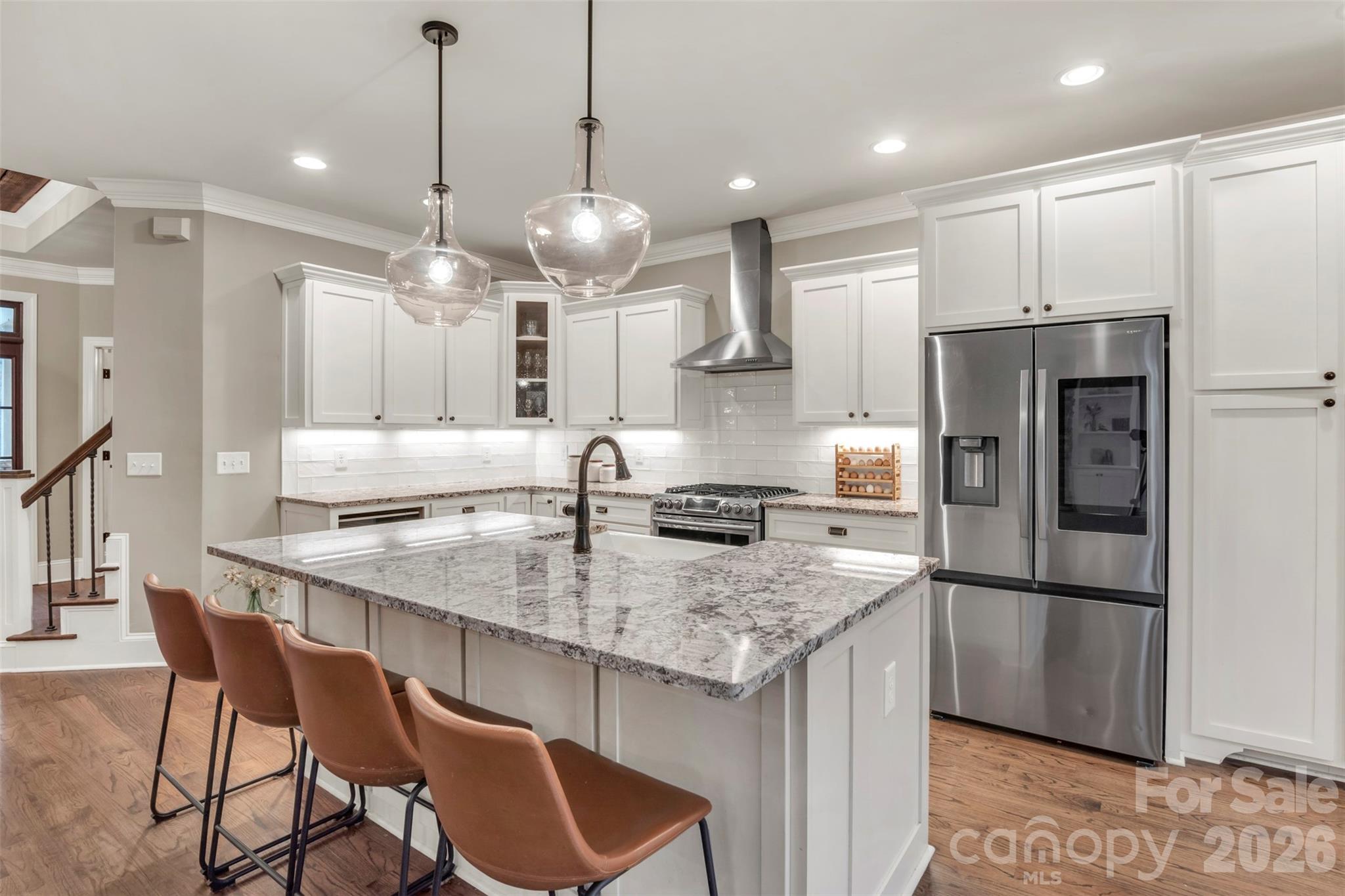 Olde York Farms - Residential