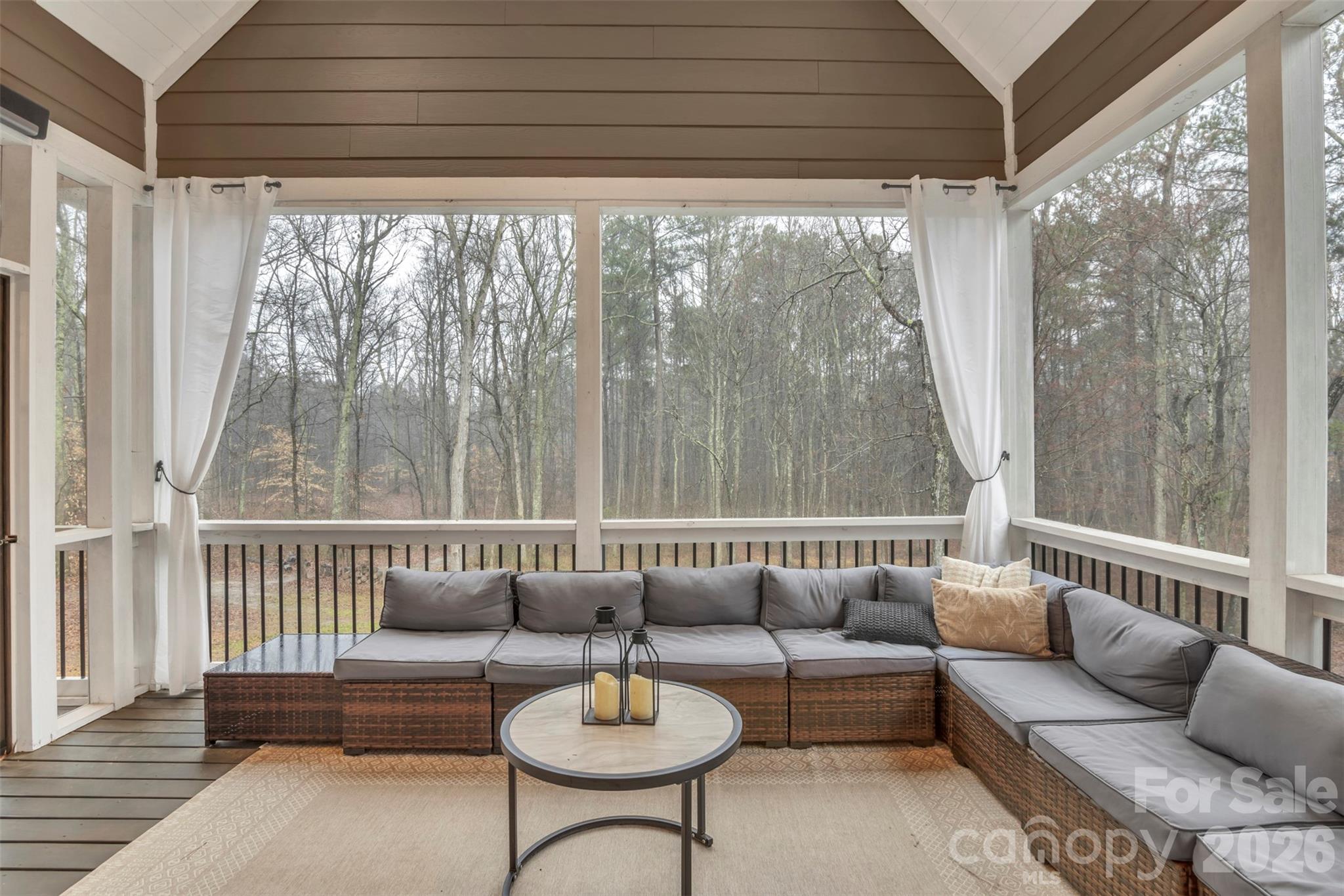 Olde York Farms - Residential