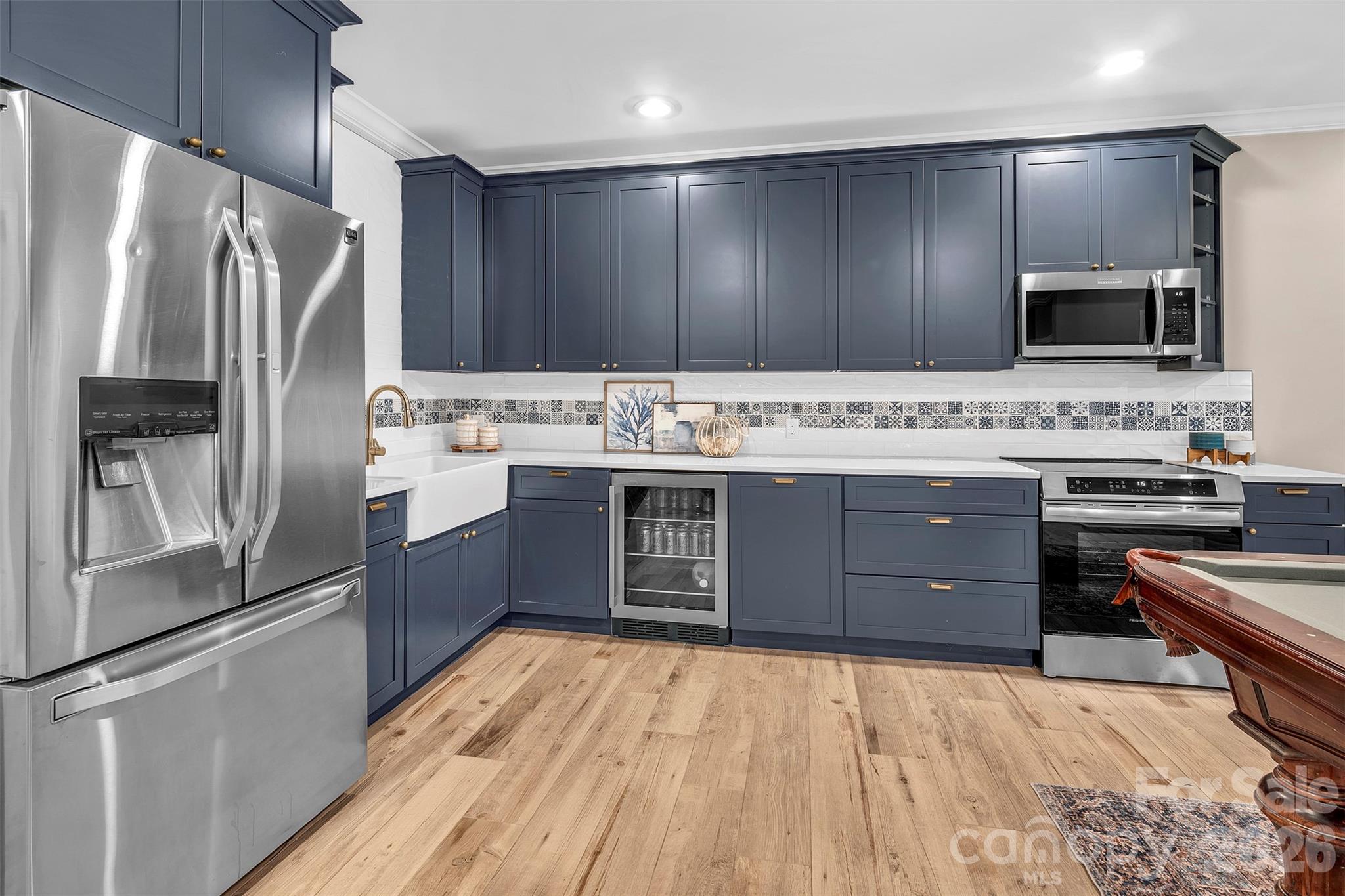 Olde York Farms - Residential