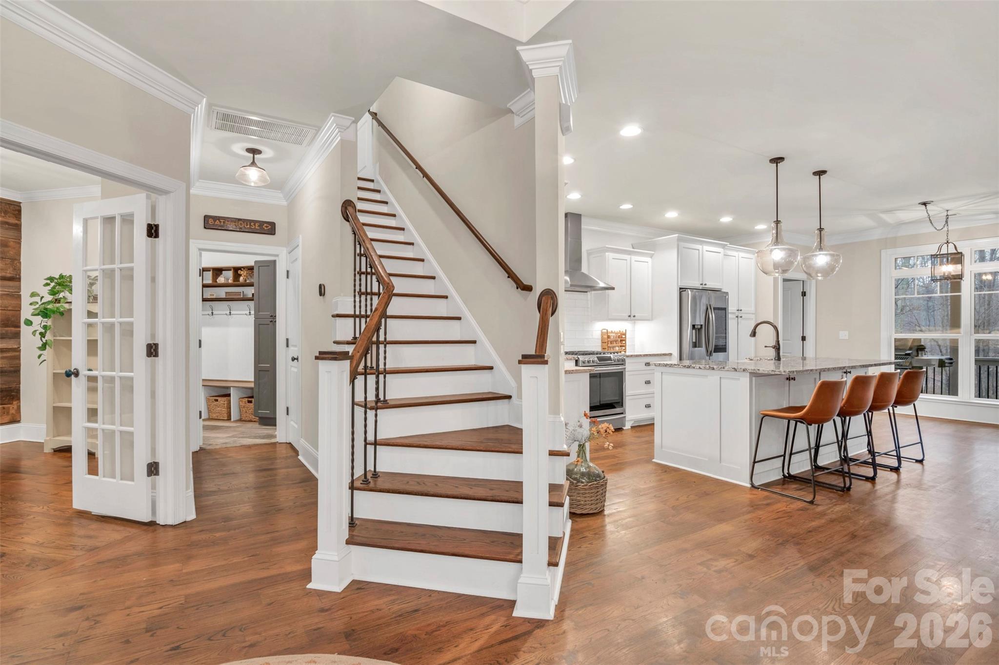 Olde York Farms - Residential