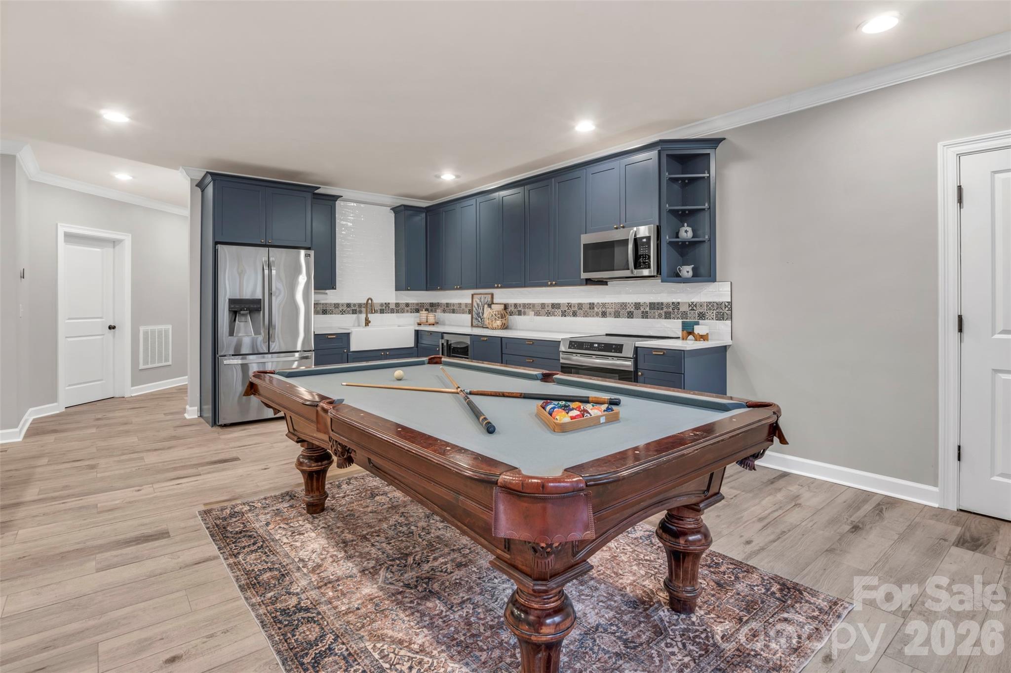 Olde York Farms - Residential