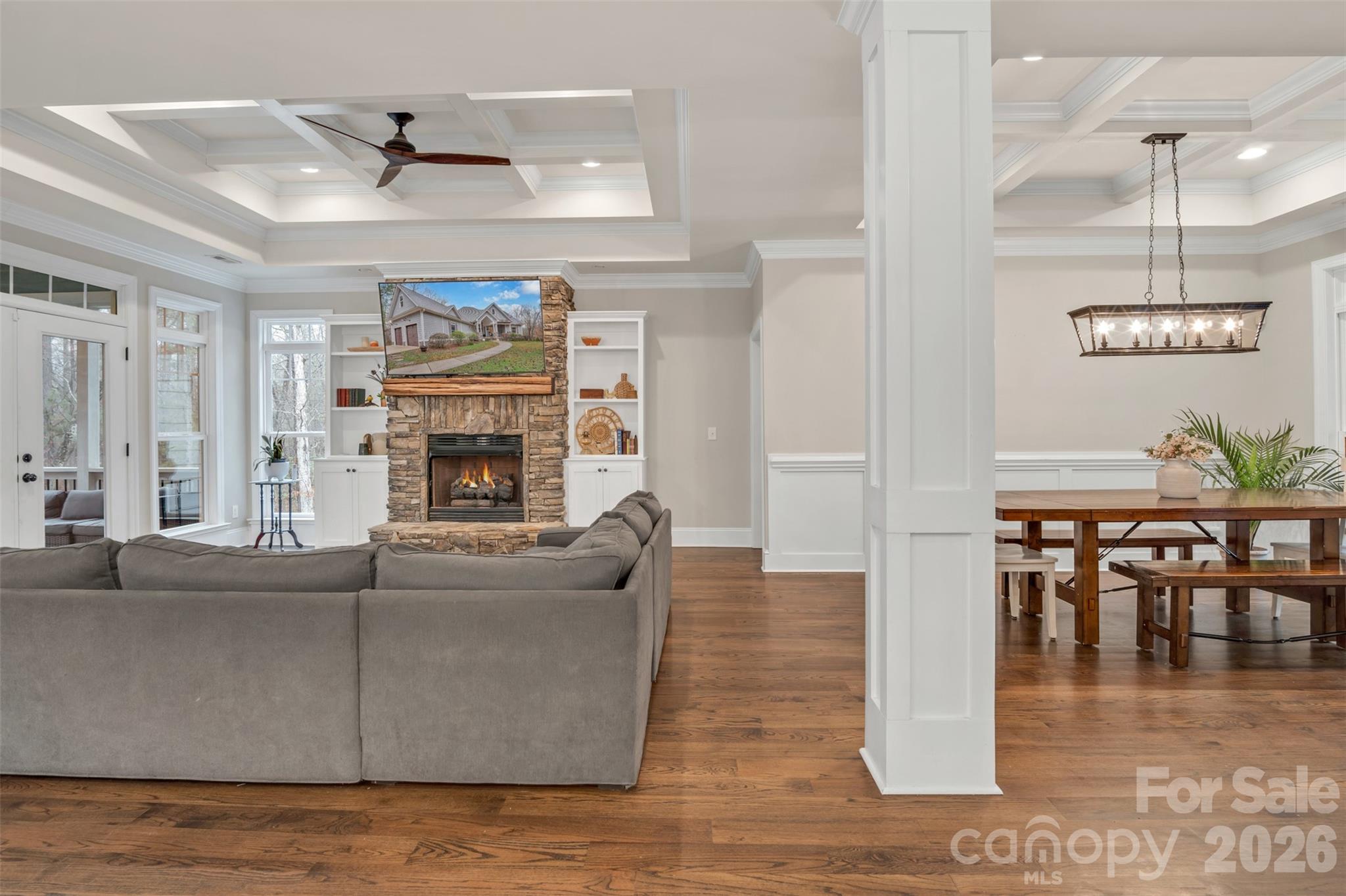 Olde York Farms - Residential